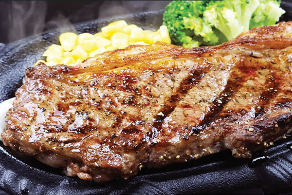 佐世保バーガー 本店