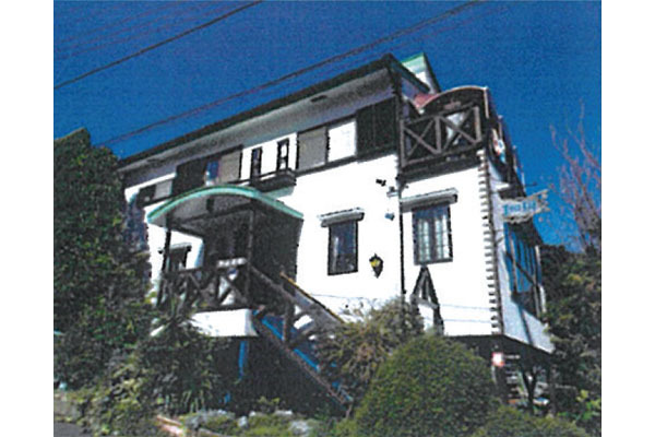 炭火焙煎珈琲&ギャラリー わんから