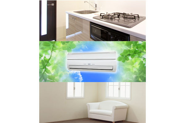 ハピネスクリーン