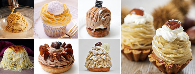 話題沸騰のトレンドかき氷おすすめランキングTOP10!