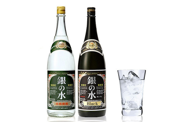 佐藤焼酎製造場株式会社