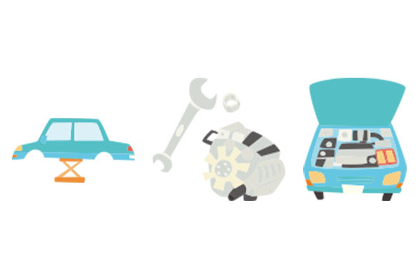 カーライフステーション 久喜店