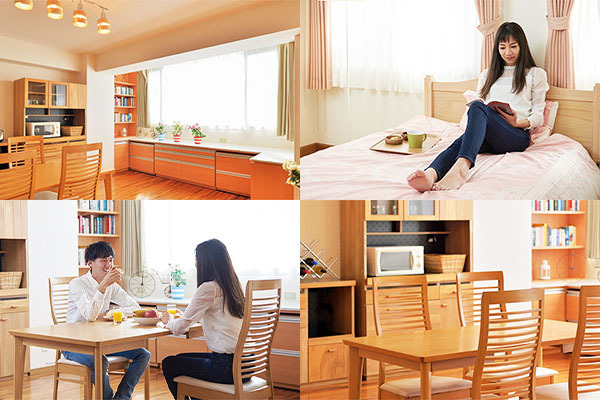 株式会社 アジア商事