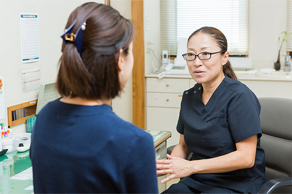 羽島皮膚科・内科