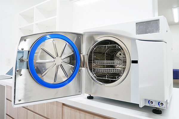 こいけ歯科クリニック