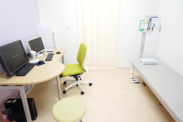 清水ペインクリニック