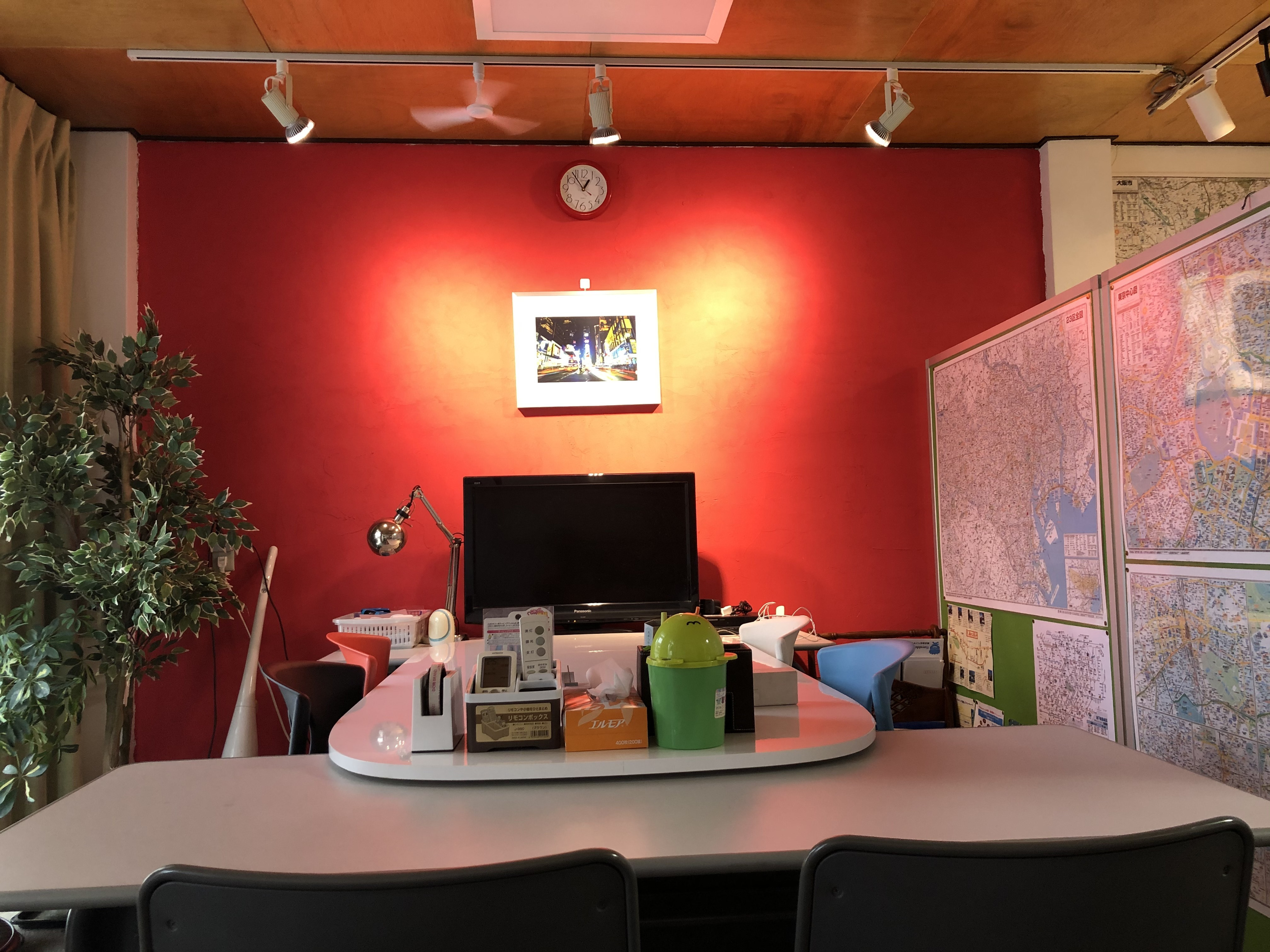 株式会社ベイサイドリアルター