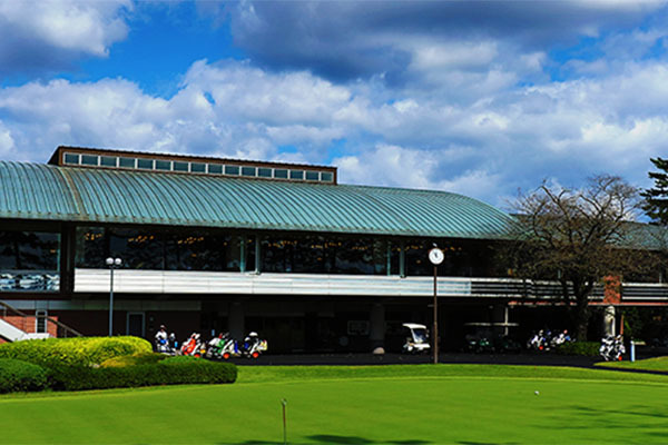 龍ケ崎カントリークラブ