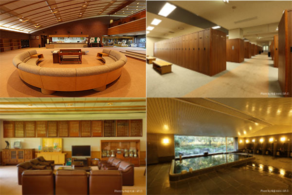 龍ケ崎カントリークラブ