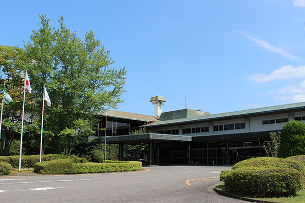 富士カントリー可児クラブ 可児ゴルフ場