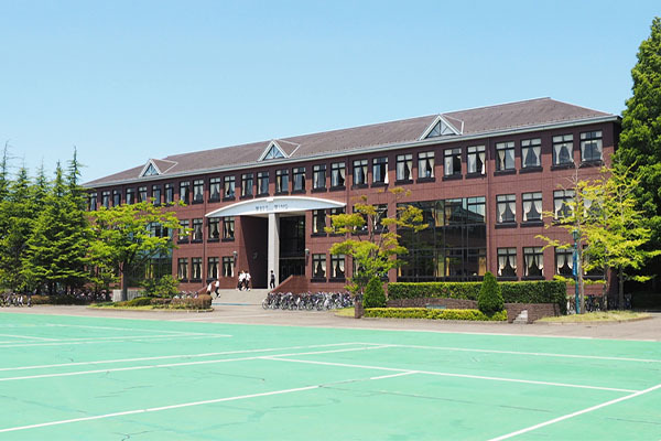 仙台育英学園高等学校 多賀城キャンパス