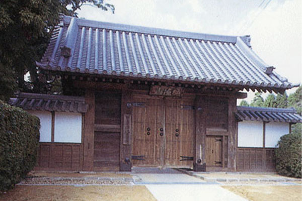 浄土宗・功徳山成就院 荘嚴寺