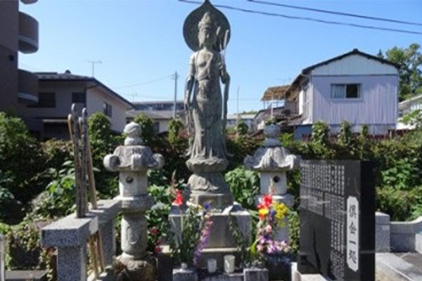 浄土宗・功徳山成就院 荘嚴寺