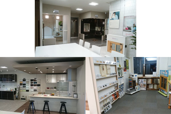 MADOショップ 龍ヶ崎城南店