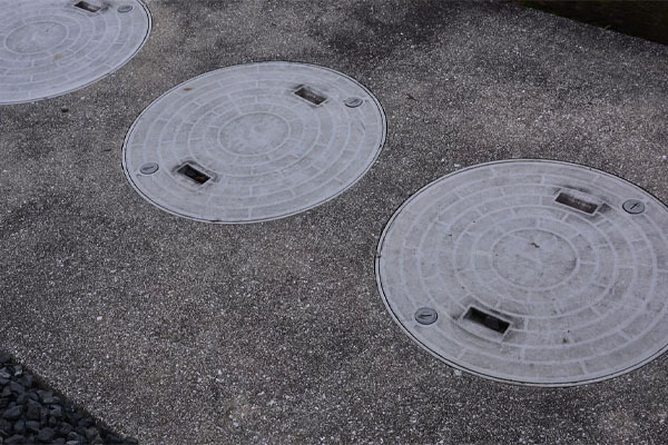 日本ビル防災株式会社 本社