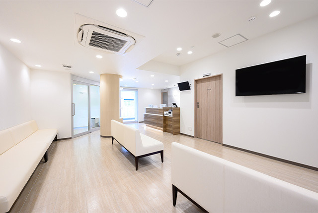 はせがわ内科・内視鏡クリニック