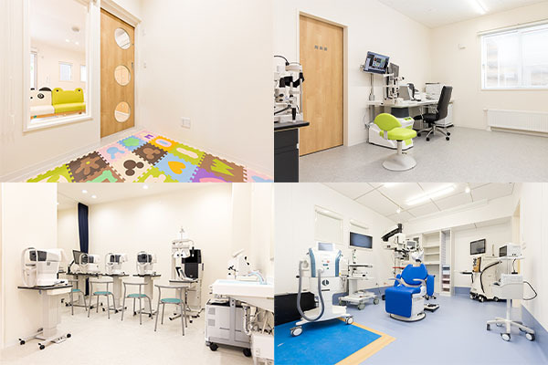 札幌せきや眼科