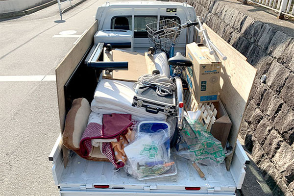 名南総合サービス