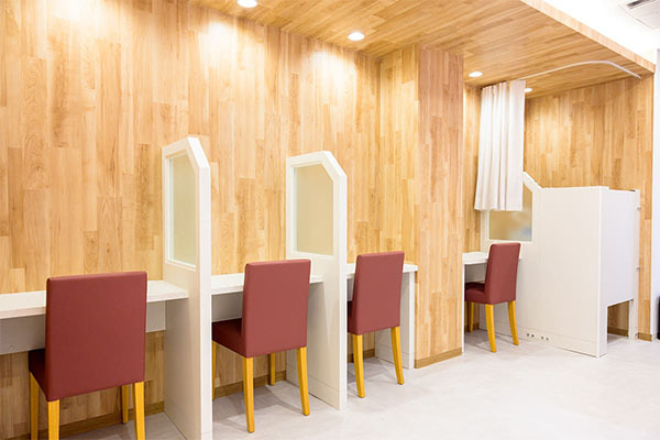 経堂ファミリアクリニック