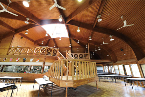 学校法人黄柳野学園 黄柳野高等学校