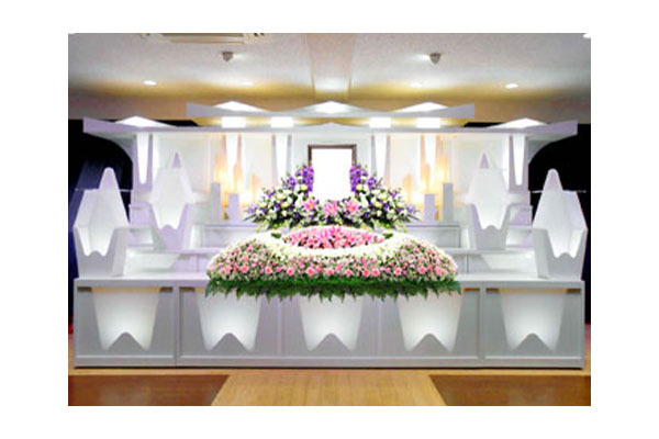 コスモ葬祭株式会社