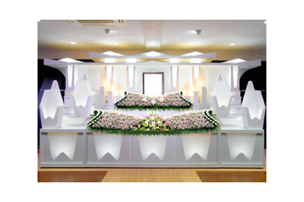 コスモ葬祭株式会社