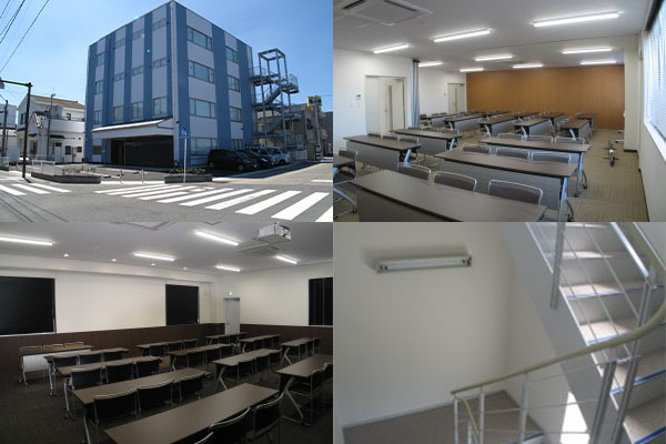 株式会社奥山工務店