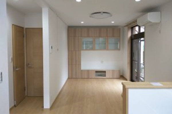 株式会社奥山工務店