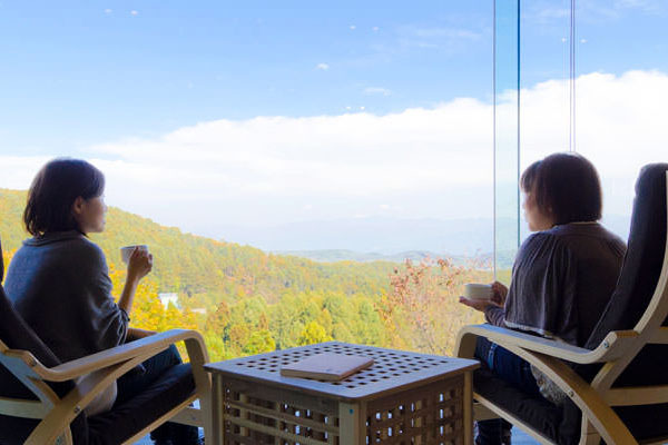 信州天空リゾートアルカディア