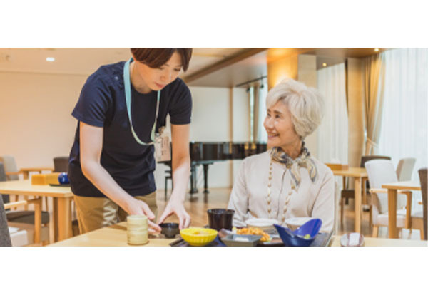 ソナーレ・アテリア久我山