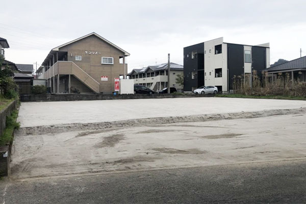 株式会社蒼天産業