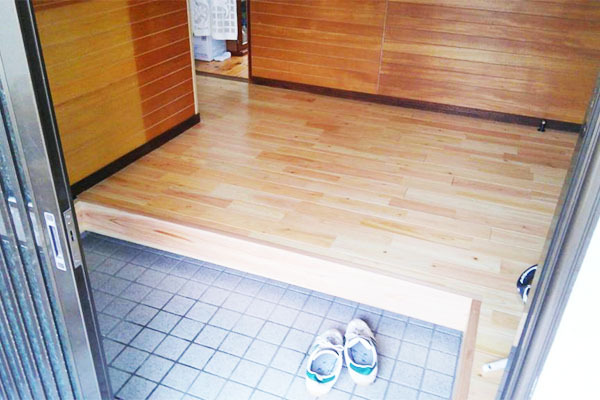 株式会社蒼天産業