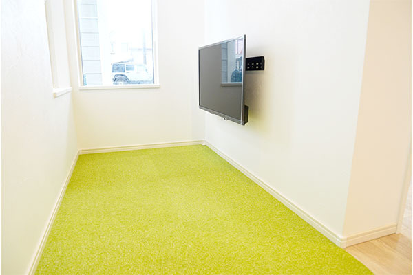 ゆうき総合歯科 三崎診療所