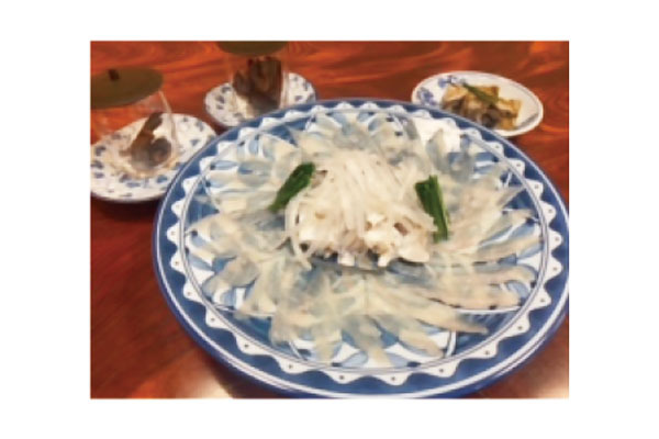 ふぐ料理 宮ざき 愛知県名古屋市中区 ふぐ E Navita イーナビタ 駅周辺 街のスポット情報検索サイト