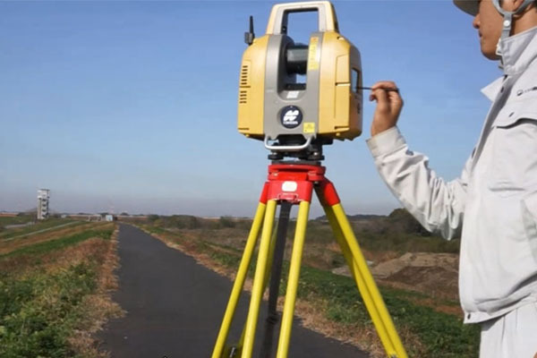 株式会社イイジマ測設企画 本社