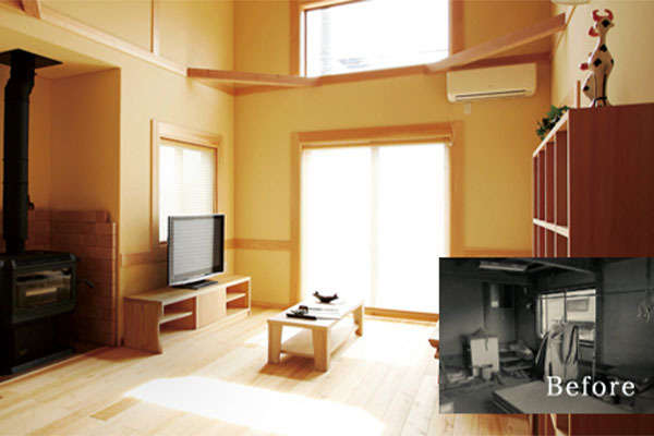 有限会社川崎工務店