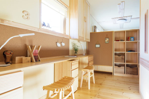 有限会社川崎工務店