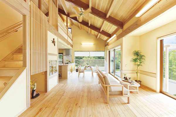 有限会社川崎工務店