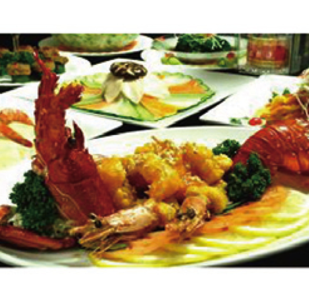 四川菜園 金山店