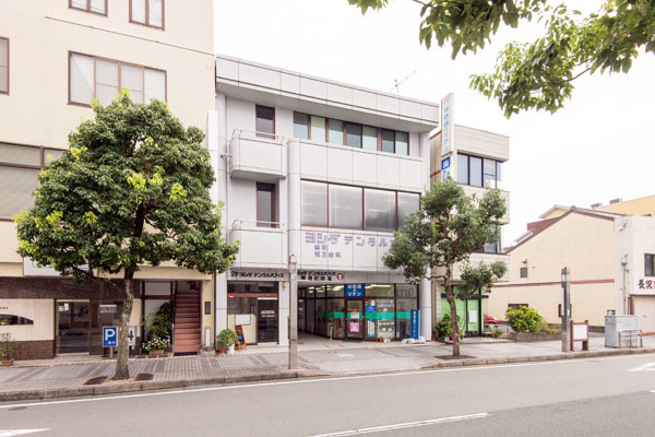 ヨシダデンタルオフィス