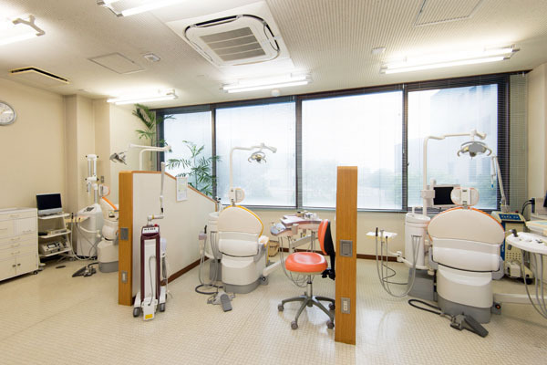 ヨシダデンタルオフィス