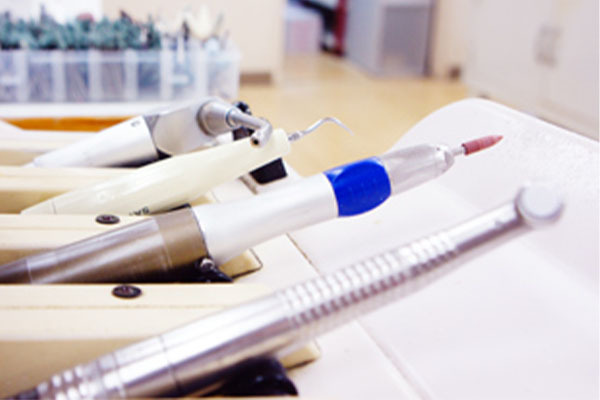 ヨシダデンタルオフィス