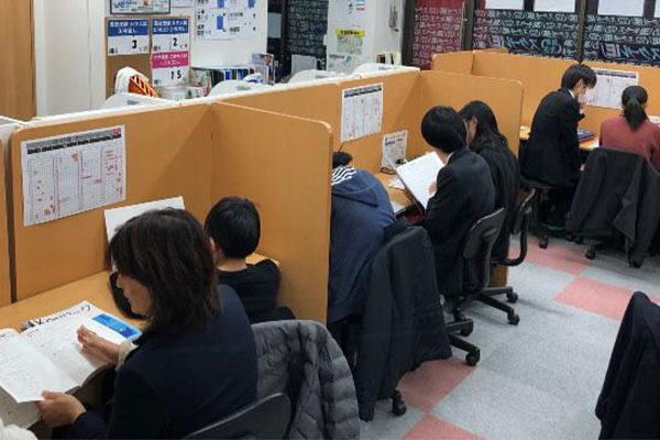 スクールie 八木山校 宮城県仙台市太白区 学習塾 E Navita イーナビタ 駅周辺 街のスポット情報検索サイト