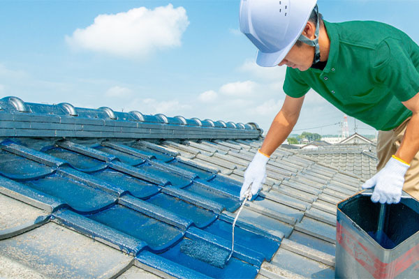 株式会社霞美装