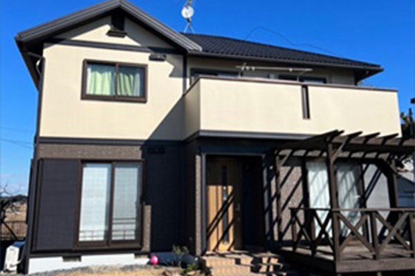 株式会社霞美装