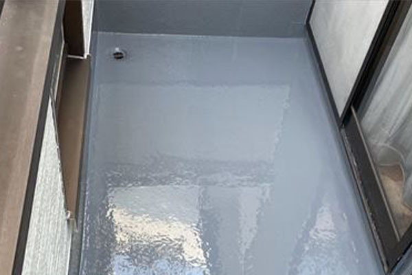 株式会社霞美装