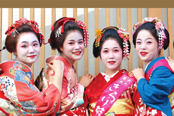 箱根湯本芸能組合 湯本見番