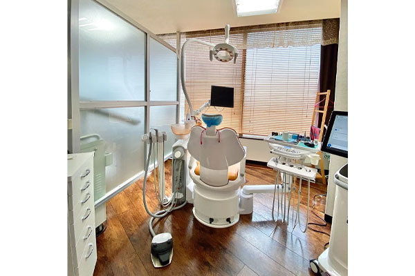 こうの歯科医院