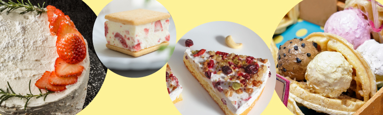 次のトレンドはこれ!2022年流行るスイーツ大予想!