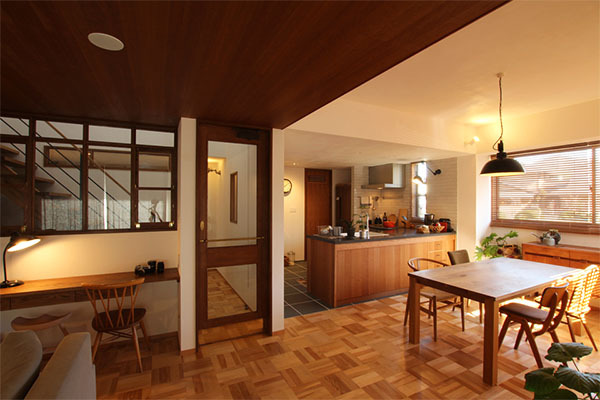 株式会社ハナハウス